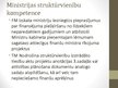Presentations 'Finanšu un Tieslietu ministrijas salīdzinājums', 23.