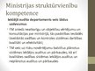 Presentations 'Finanšu un Tieslietu ministrijas salīdzinājums', 24.