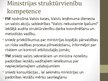 Presentations 'Finanšu un Tieslietu ministrijas salīdzinājums', 25.