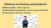 Presentations 'Sākumskolas vecuma bērnu attīstības īpatnības un to loma pedagoģiskajā procesā (', 11.