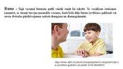 Presentations 'Sākumskolas vecuma bērnu attīstības īpatnības un to loma pedagoģiskajā procesā (', 23.