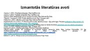 Presentations 'Sākumskolas vecuma bērnu attīstības īpatnības un to loma pedagoģiskajā procesā (', 26.