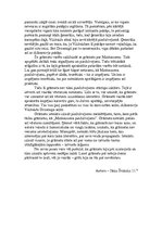 Essays 'Recenzija par grāmatu "Dižkareivis Vilibalds Drosmiņš"', 2.