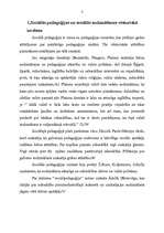 Research Papers 'Sociālās pedagoģijas attīstība par zinātni', 3.