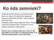 Presentations 'Zemnieki', 8.