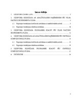 Summaries, Notes 'Regresijas vienādojuma koeficientu un ekstrēmuma atrašana', 2.