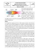 Research Papers 'Jet Engine in Aviation', 23.