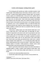 Essays 'Latviešu valodas ilgtspējas sociolingvistiskie aspekti', 1.