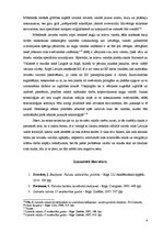 Essays 'Latviešu valodas ilgtspējas sociolingvistiskie aspekti', 4.