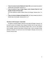 Research Papers 'European Economic Community', 9.