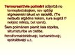 Presentations 'Polimērmateriāli un izstrādājumi', 14.