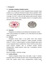 Summaries, Notes 'Mikrobioloģija', 9.