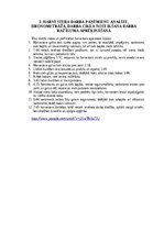 Practice Reports 'Prakses atskaite - mežizstrāde', 5.