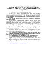 Practice Reports 'Prakses atskaite - mežizstrāde', 6.