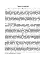Research Papers 'Latviešu valodas attīstība, veidotāji un kopēji', 3.