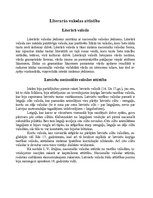 Research Papers 'Latviešu valodas attīstība, veidotāji un kopēji', 4.