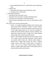 Term Papers 'SIA "Andrs" darbības analīze un attīstības iespējas sporta un tūrisma preču tird', 13.