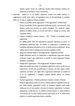 Term Papers 'SIA "Andrs" darbības analīze un attīstības iespējas sporta un tūrisma preču tird', 20.