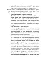 Term Papers 'SIA "Andrs" darbības analīze un attīstības iespējas sporta un tūrisma preču tird', 21.
