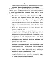 Term Papers 'SIA "Andrs" darbības analīze un attīstības iespējas sporta un tūrisma preču tird', 22.