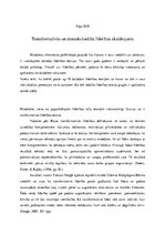 Research Papers 'Transaktīvā un transformatīvā līderība', 2.