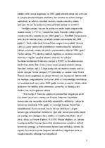 Research Papers 'Mazākuma tiesību politiskā pārstāvniecība: stāvoklis, nepilnības un problēmas šo', 5.