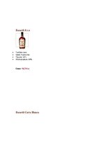 Research Papers 'Rums, tā iegūšana, ražošana, apstrāde', 12.