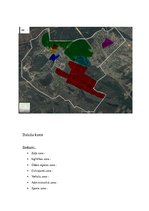 Research Papers 'Baložu pilsētas apbūves plānošanas formas un funkcionālais zonējums', 4.