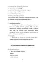 Practice Reports 'Sociālpedagoģiskā prakse bērnu namā "Ilga"', 7.