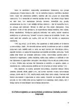 Research Papers 'Latviešu valodas izmaiņas un funkcijas interneta vidē', 16.