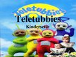 Presentations 'Teletubbies', 1.