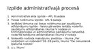 Presentations 'Administratīvā akta un tiesas nolēmuma piespiedu izpilde', 3.