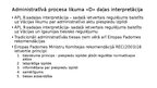 Presentations 'Administratīvā akta un tiesas nolēmuma piespiedu izpilde', 5.