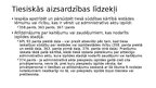 Presentations 'Administratīvā akta un tiesas nolēmuma piespiedu izpilde', 8.