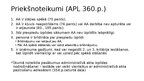 Presentations 'Administratīvā akta un tiesas nolēmuma piespiedu izpilde', 11.