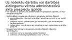 Presentations 'Administratīvā akta un tiesas nolēmuma piespiedu izpilde', 16.