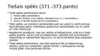 Presentations 'Administratīvā akta un tiesas nolēmuma piespiedu izpilde', 19.