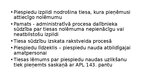 Presentations 'Administratīvā akta un tiesas nolēmuma piespiedu izpilde', 23.
