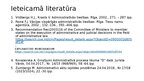 Presentations 'Administratīvā akta un tiesas nolēmuma piespiedu izpilde', 24.