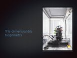 Presentations '3D printēšana medicīnā', 4.