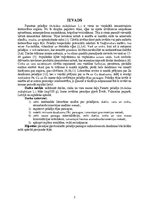 Research Papers 'Dzelzs, cinka un vara masas daļa Parasto pelašķu (Achillea millefolium L.) tējās', 4.