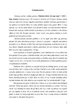 Essays 'Pedagoģiskā psiholoģija', 3.