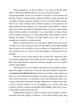 Essays 'Pedagoģiskā psiholoģija', 5.