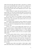 Essays 'Pedagoģiskā psiholoģija', 6.