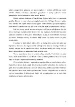 Essays 'Pedagoģiskā psiholoģija', 7.