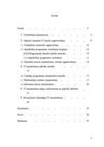 Research Papers 'Informācijas tehnoloģiju izmantošanas iespējas latviešu valodas un literatūras m', 2.