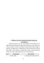 Research Papers 'Metodisko materiālu portfolio dabaszinībās', 15.
