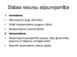 Presentations 'Dabas resursu un vides stāvokļa novērtējums Rīgas pilsētā', 3.