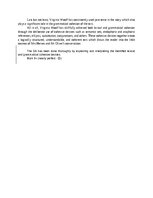 Essays 'Lexical and grammatical cohesion in the excerpt from Virginia Woolf's “Between t', 4.