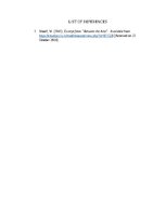 Essays 'Lexical and grammatical cohesion in the excerpt from Virginia Woolf's “Between t', 5.